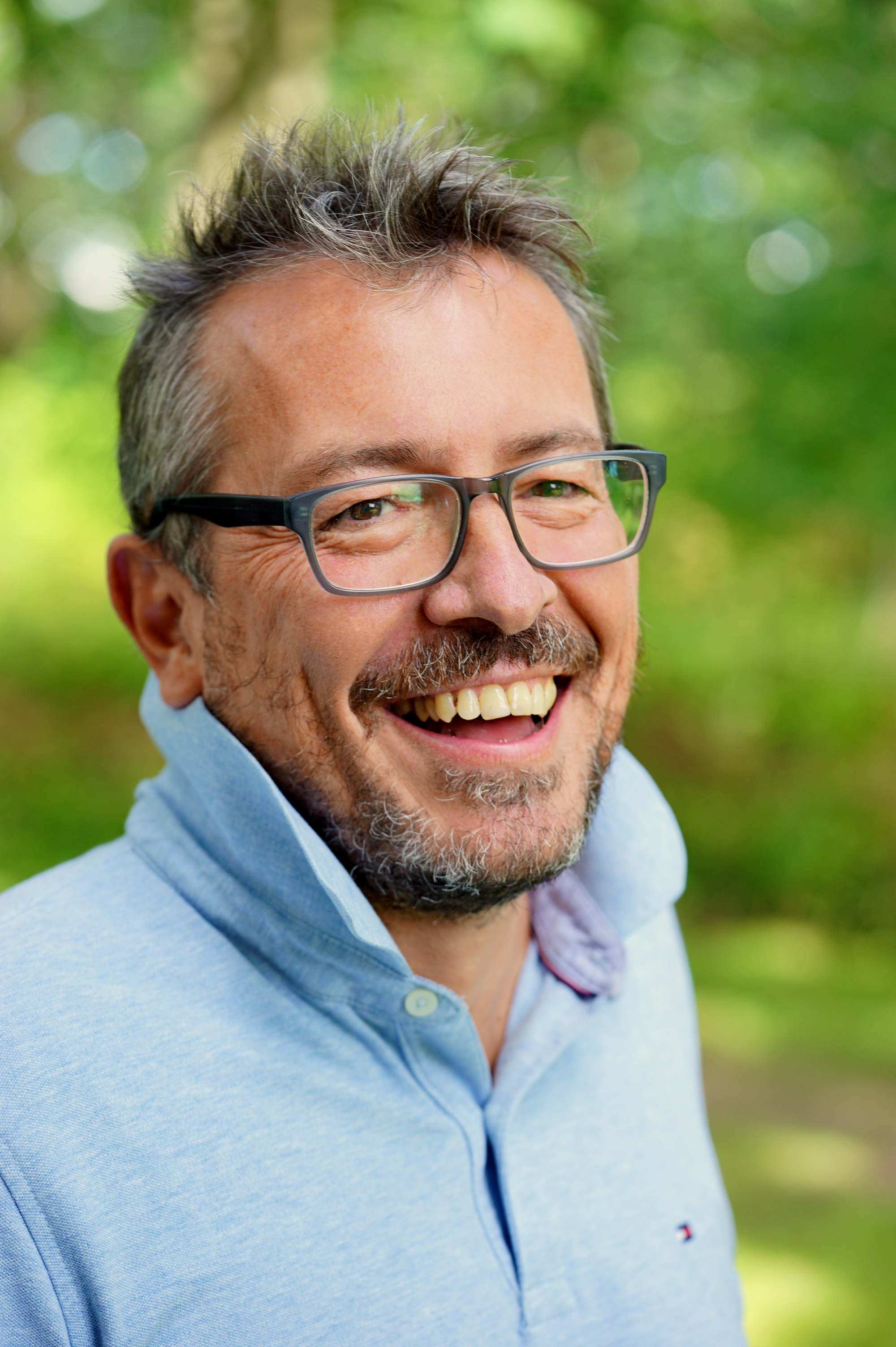Paweł Wargocki